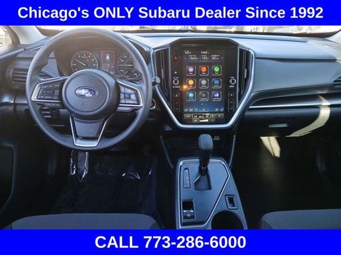 Certified 2024 Subaru Impreza 2.0i Sport image 7