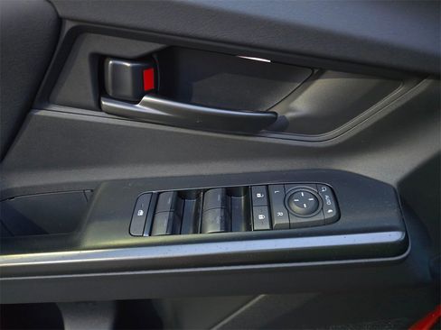 New 2026 Toyota bZ image 66