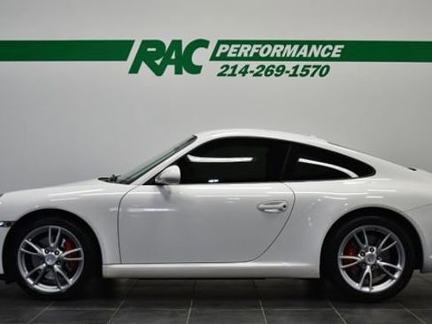 Used 2009 Porsche 911 Carrera image 2