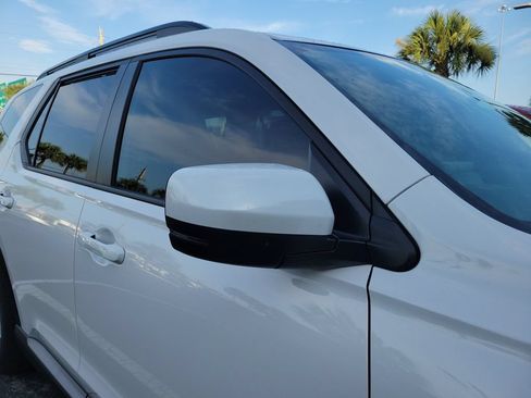 Certified 2026 Honda Pilot EX-L image 10