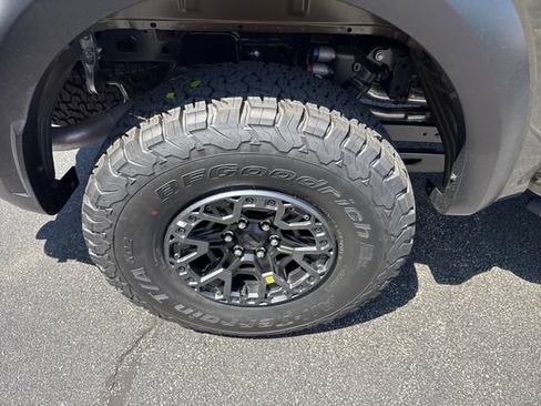 New 2026 Ford F150 Raptor w/ Equipment Group 803A Raptor R AWD/4WD image 17