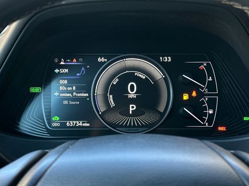 Certified 2021 Lexus UX 250h UX 250h w/ Accessory Package (Z2) image 20