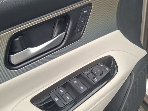 New 2026 Nissan Murano SL AWD/4WD image 12