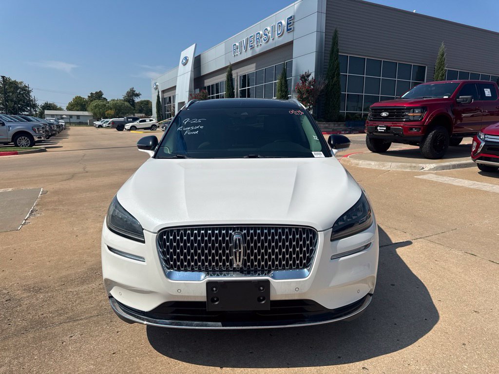 Used 2020 Lincoln Corsair Reserve w/ Equipment Group 201A AWD/4WD image 8