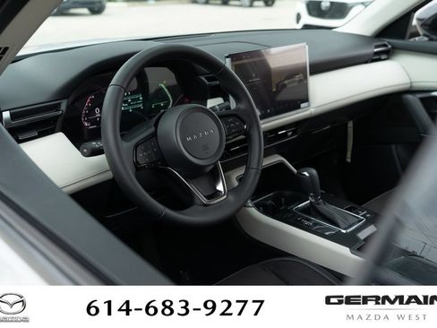 New 2026 MAZDA CX-5 Preferred AWD/4WD image 20