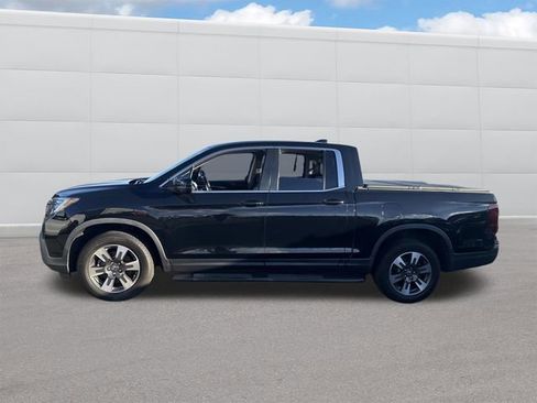 Used 2019 Honda Ridgeline RTL-T image 2