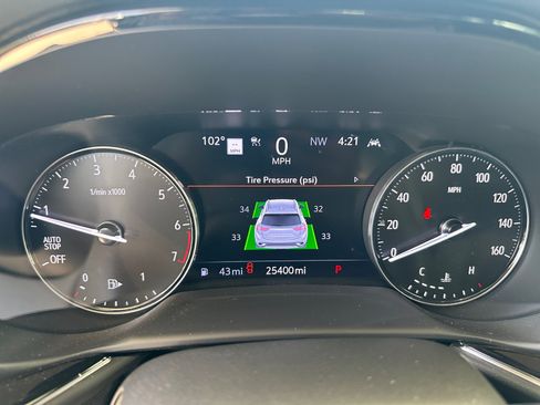 Used 2023 Buick Envision Avenir FWD image 14