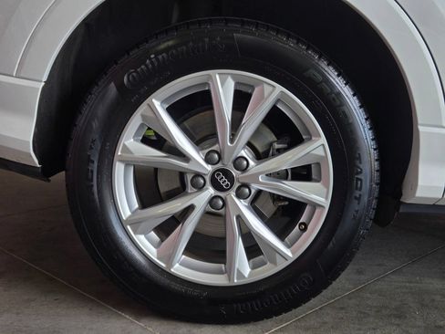 Used 2025 Audi Q3 2.0T Premium AWD/4WD image 5