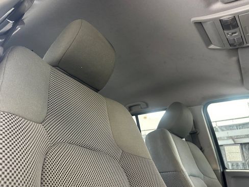 Used 2020 Nissan Frontier SV w/ SV Utility Package RWD image 20