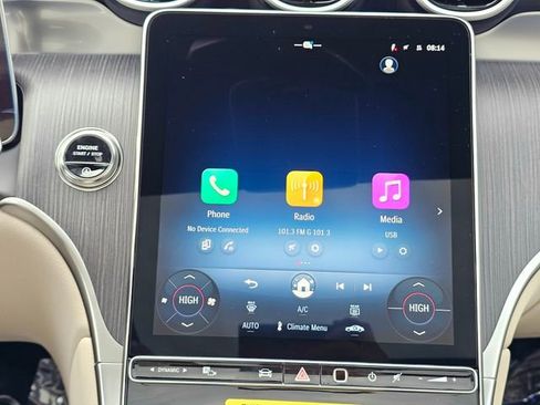 New 2026 Mercedes-Benz GLC 300 4MATIC image 35