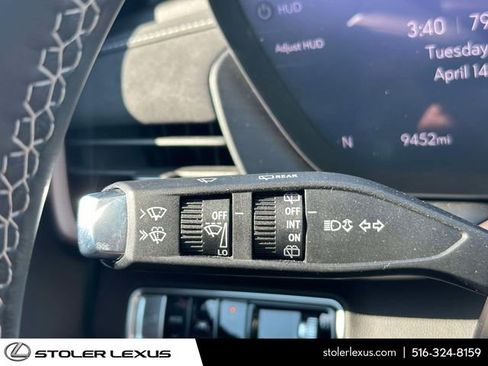 Used 2024 Buick Envision Sport Touring image 39