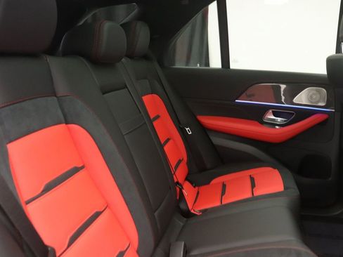 New 2026 Mercedes-Benz GLE 63 AMG S image 10