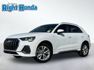 Used 2025 Audi Q3 2.0T Premium AWD/4WD video 2