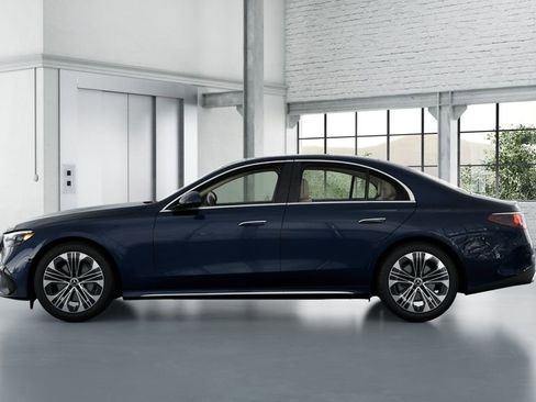 New 2026 Mercedes-Benz E 350 Sedan image 29