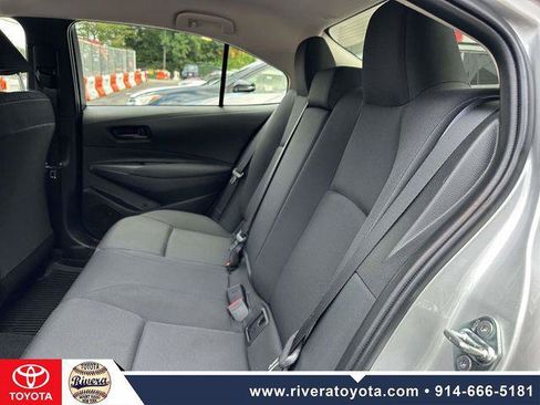 Certified 2023 Toyota Corolla LE FWD image 14