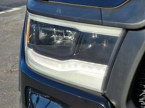 Used 2019 RAM 1500 Rebel w/ Rebel Level 2 Equipment Group image 10