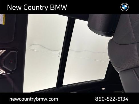 Used 2024 BMW X5 xDrive40i w/ M Sport Package AWD/4WD image 29