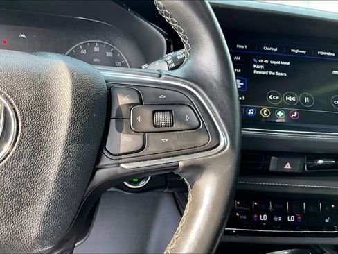Used 2023 Buick Envision Preferred FWD image 19
