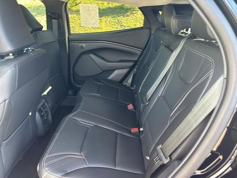 New 2025 Ford Mustang Mach-E Premium image 15