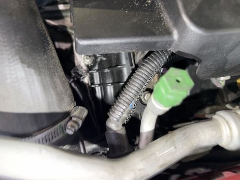 Used 2017 Ford Fusion Sport w/ Equipment Group 401A image 14