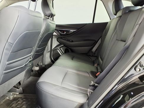 Used 2024 Subaru Outback Limited AWD/4WD image 11