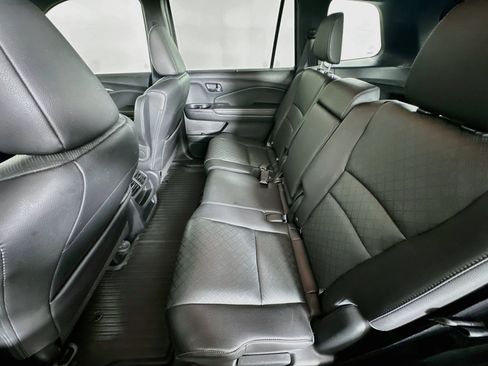 Used 2020 Honda Passport EX-L image 27