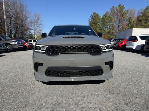 New 2026 Dodge Durango GT image 2