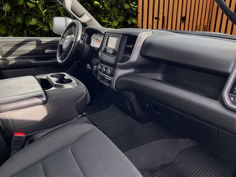 Used 2024 RAM 1500 Tradesman w/ Sport Appearance Package AWD/4WD image 6