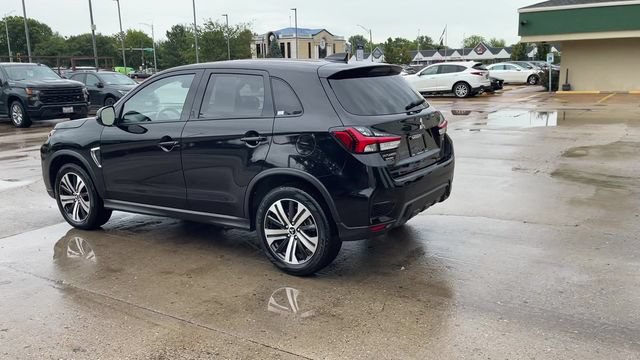 Used 2026 Mitsubishi Outlander Sport SE AWD/4WD image 6