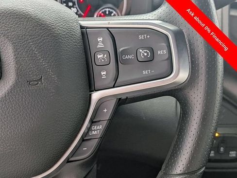 New 2026 RAM 2500 Tradesman w/ Bed Convenience Group AWD/4WD image 20