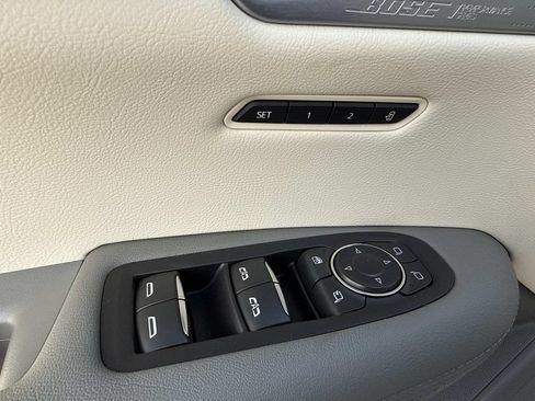 New 2026 Cadillac XT5 Premium Luxury w/ Driver Assist Package FWD image 19