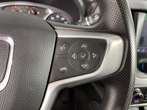 Used 2023 GMC Acadia SLE AWD/4WD image 17
