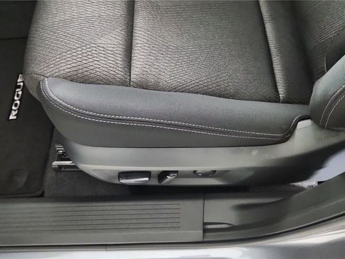 New 2026 Nissan Rogue SV image 17