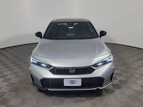 Certified 2025 Honda Civic Sport image 13