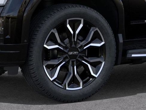 New 2025 GMC Sierra EV Denali image 23