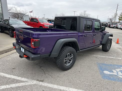 New 2026 Jeep Gladiator Mojave image 28