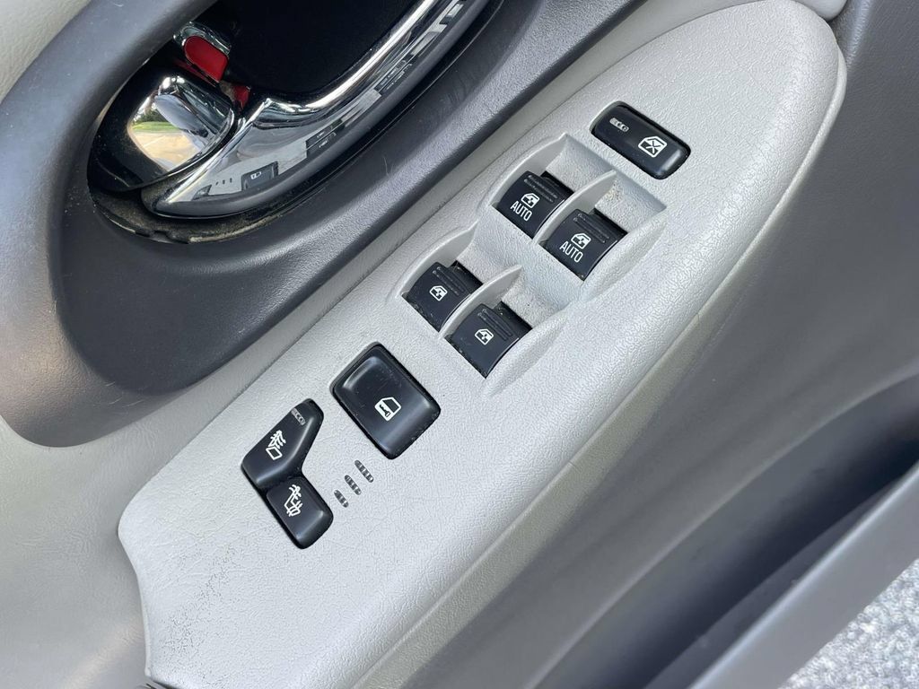 Used 2007 Chevrolet TrailBlazer LT RWD image 21