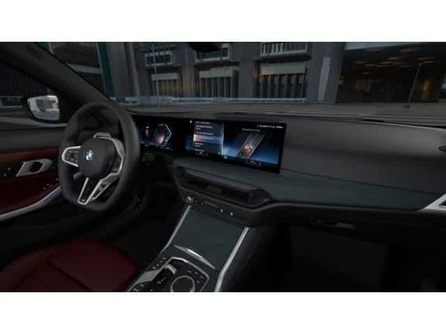 New 2026 BMW 330i Sedan w/ M Sport Package RWD image 14