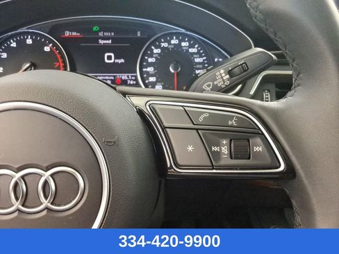 Used 2023 Audi A4 2.0T Premium w/ 18" Wheel Package image 25