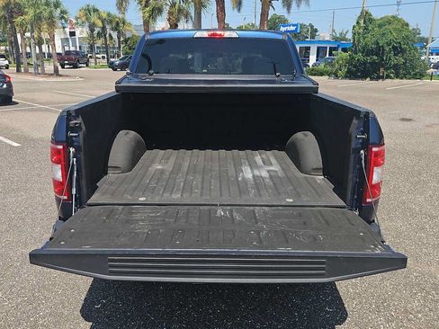 Used 2019 Ford F150 XLT w/ Equipment Group 301A Mid AWD/4WD image 21