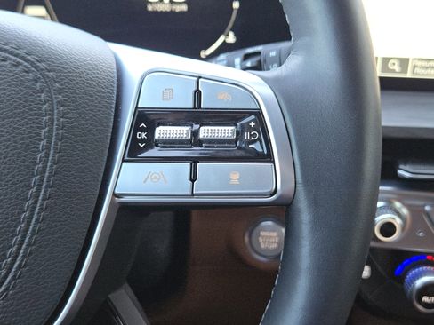 Used 2025 Kia Telluride SX Prestige X-Line image 27