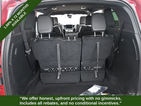 New 2026 Chrysler Voyager LX image 17