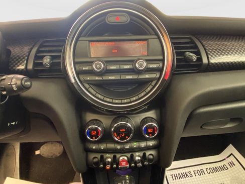 Used 2016 MINI Cooper S FWD image 24