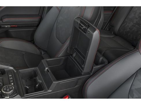 New 2026 Toyota Tacoma TRD Pro AWD/4WD image 21