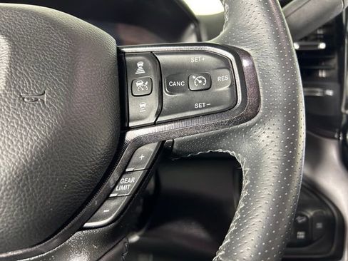 Used 2023 RAM 2500 Rebel w/ Level 1 Equipment Group AWD/4WD image 26