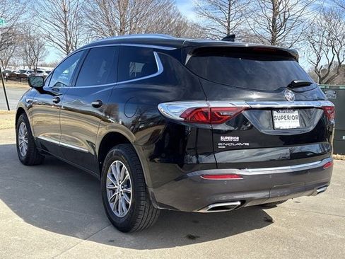 Used 2024 Buick Enclave Premium image 10