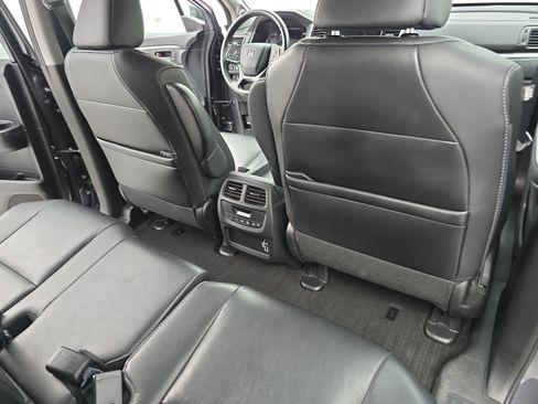 Certified 2020 Honda Pilot EX-L image 11