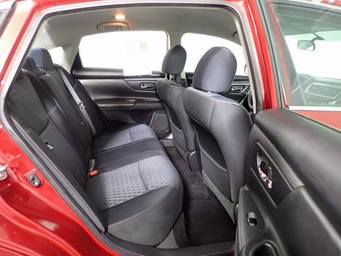 Used 2016 Nissan Altima 2.5 S w/ Power Driver Seat Package image 28