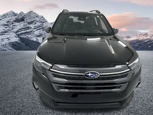 New 2026 Subaru Forester Premium image 8