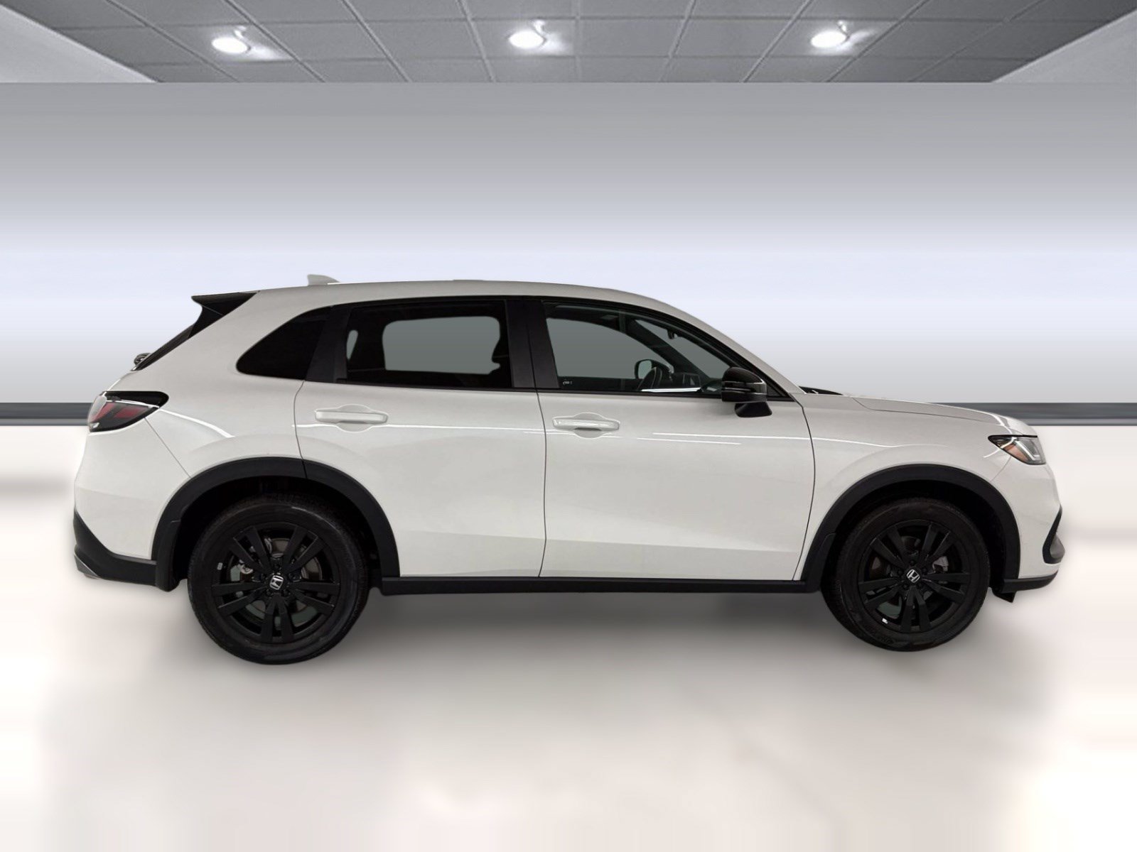 Used 2026 Honda HR-V Sport image 8
